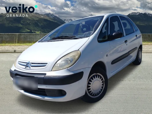 Citroën Xsara Picasso