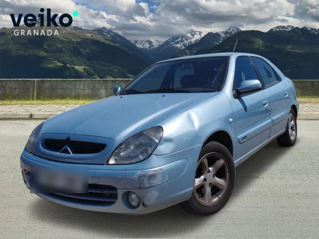 Citroën Xsara