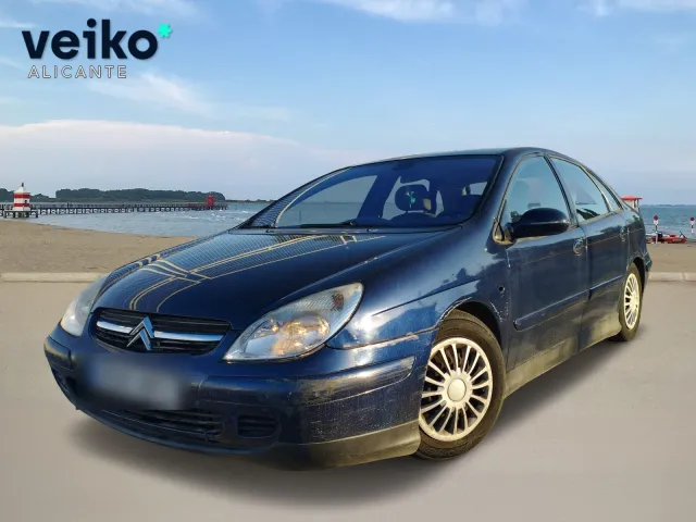 Citroën C5