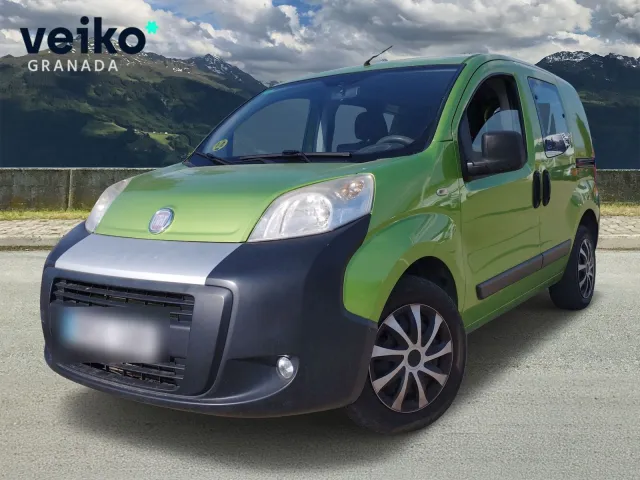 Fiat Fiorino