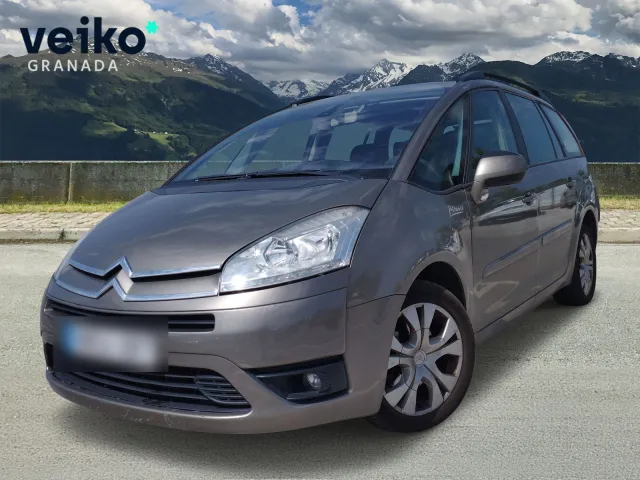 Citroën C4 Grand Picasso