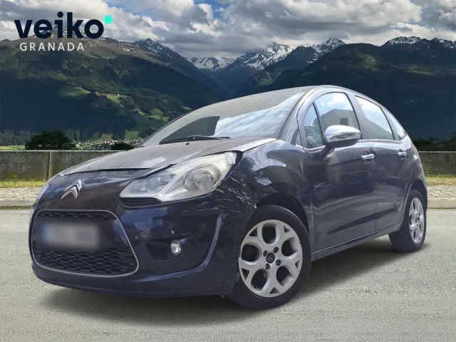 Citroën C3