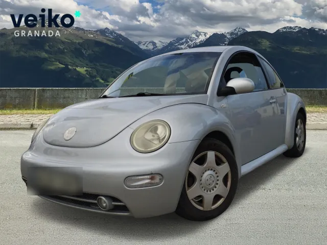 Volkswagen New Beetle