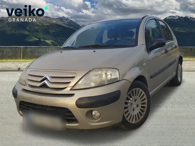 Citroën C3
