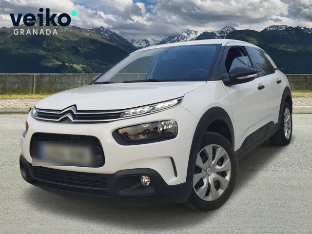 Citroën C4 Cactus