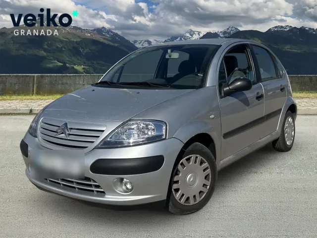 Citroën C3