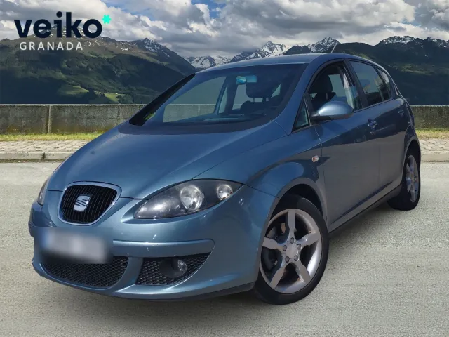 SEAT Altea