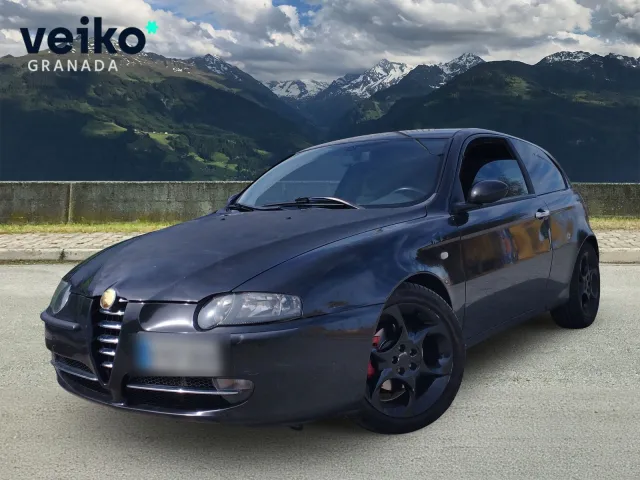 Alfa Romeo 147
