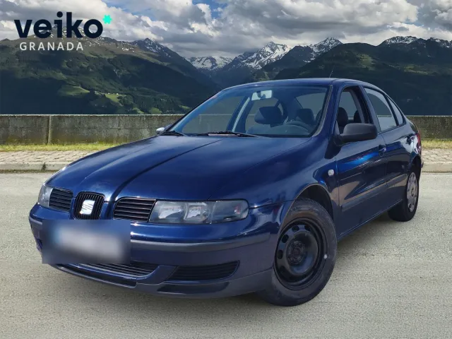 SEAT Toledo