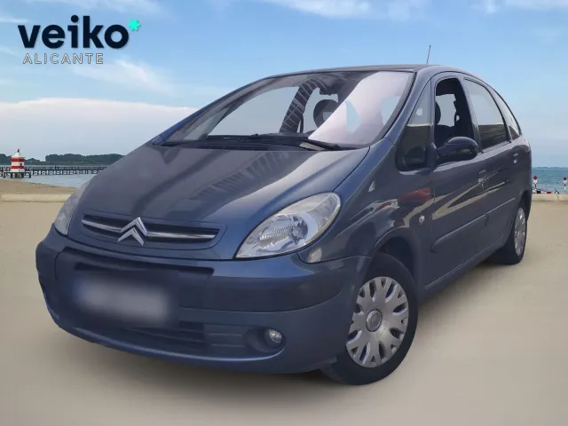 Citroën Xsara Picasso