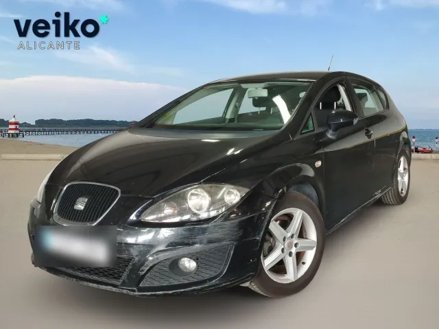 SEAT León