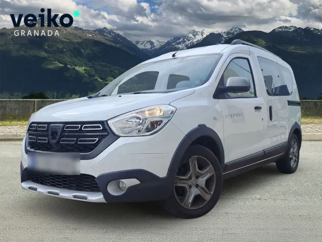 Dacia Dokker