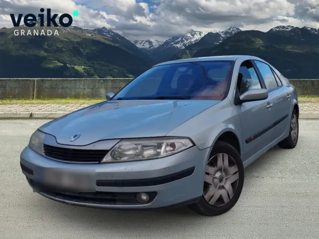 Renault Laguna
