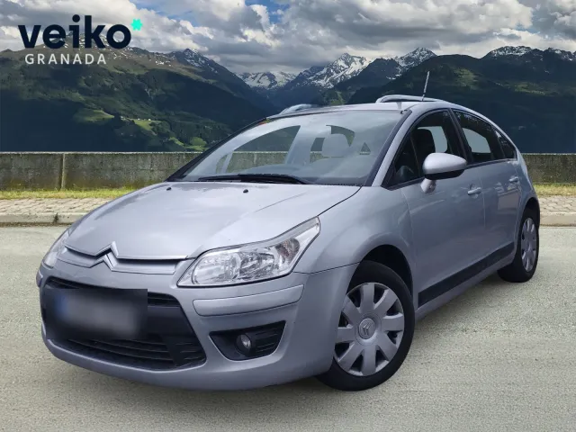 Citroën C4