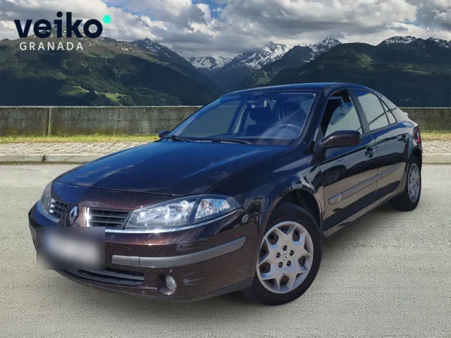 Renault Laguna