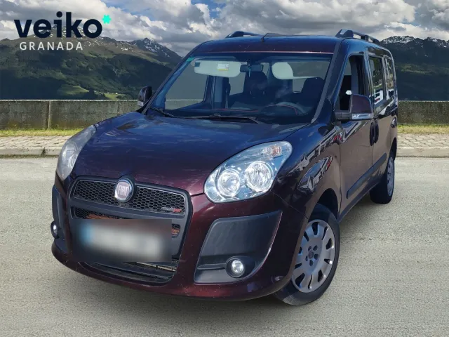Fiat Doblò
