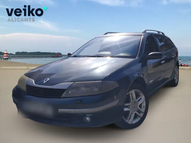 Renault Laguna