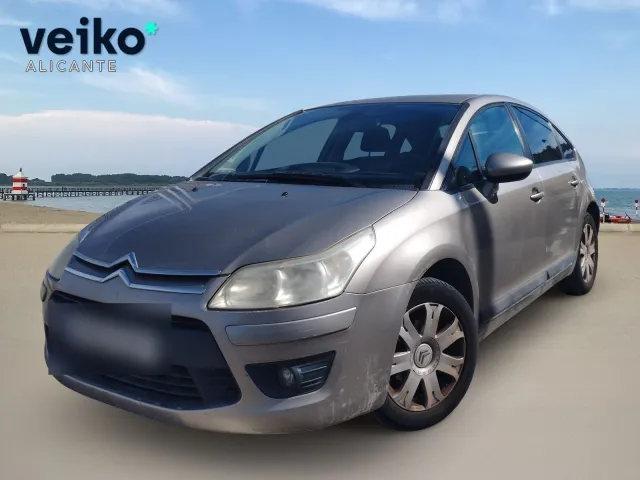 Citroën C4