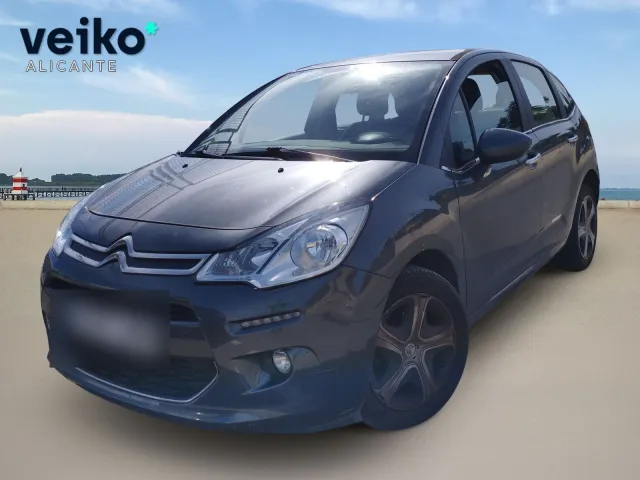 Citroën C3