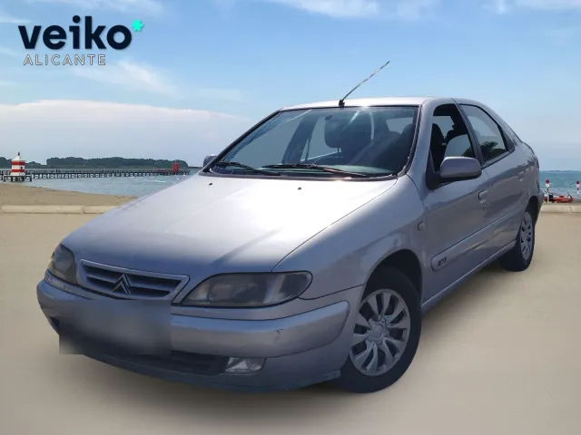 Citroën Xsara