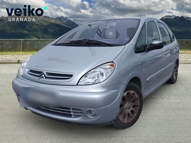 Citroën Xsara Picasso
