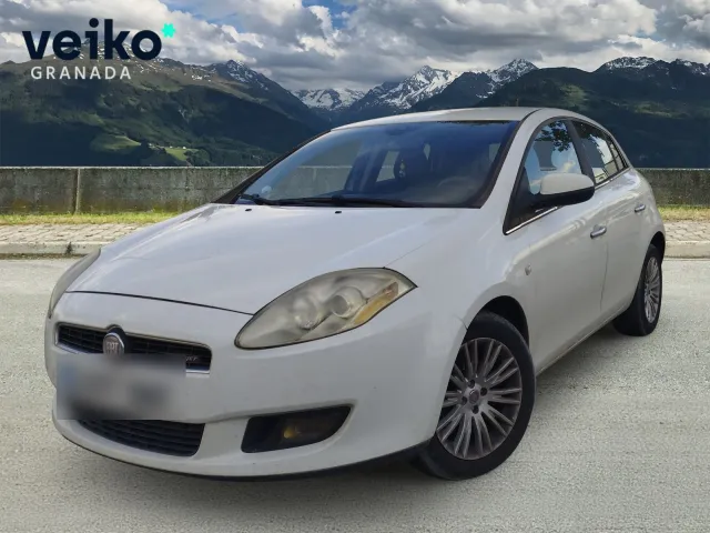 Fiat Bravo