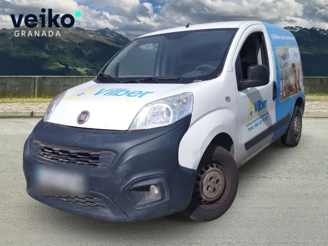 Fiat Fiorino
