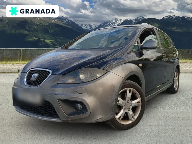 SEAT Altea