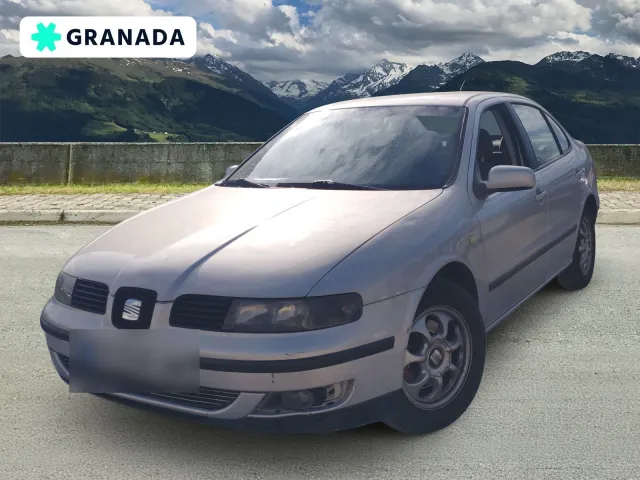 SEAT Toledo