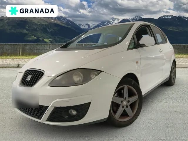 SEAT Altea