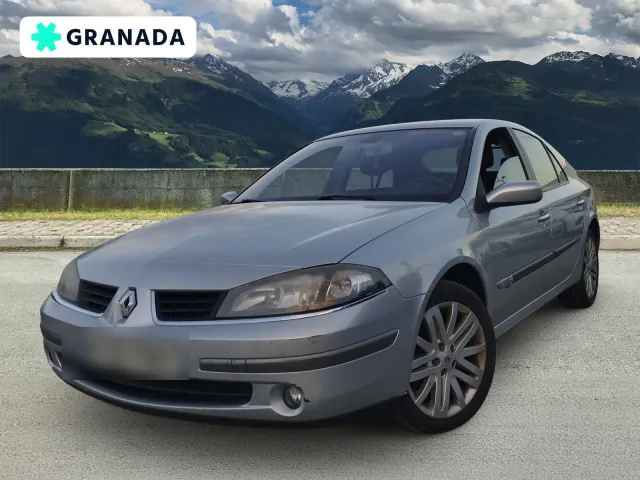 Renault Laguna