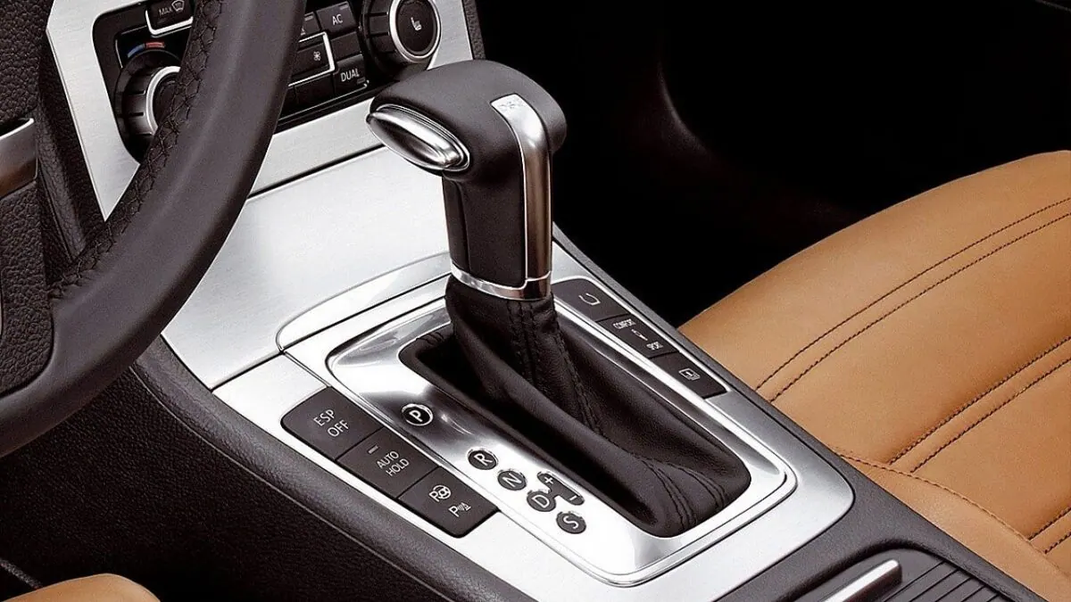 dual clutch