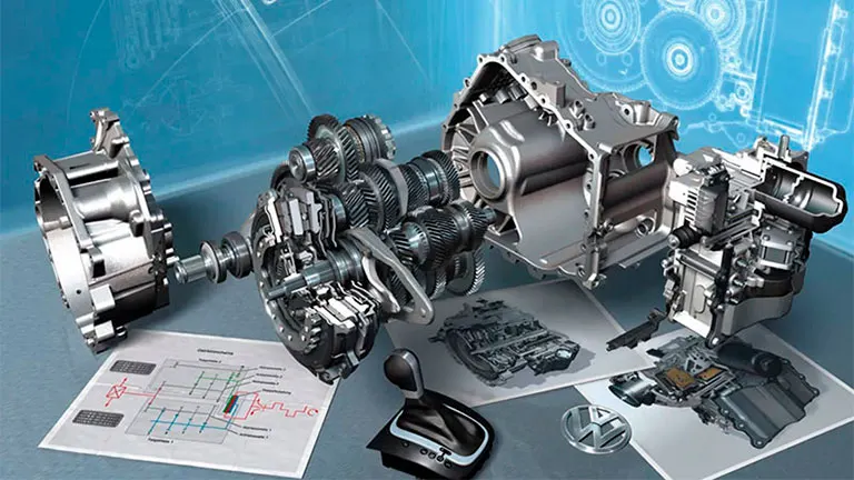 What is an automated manual gearbox and how does it work?
