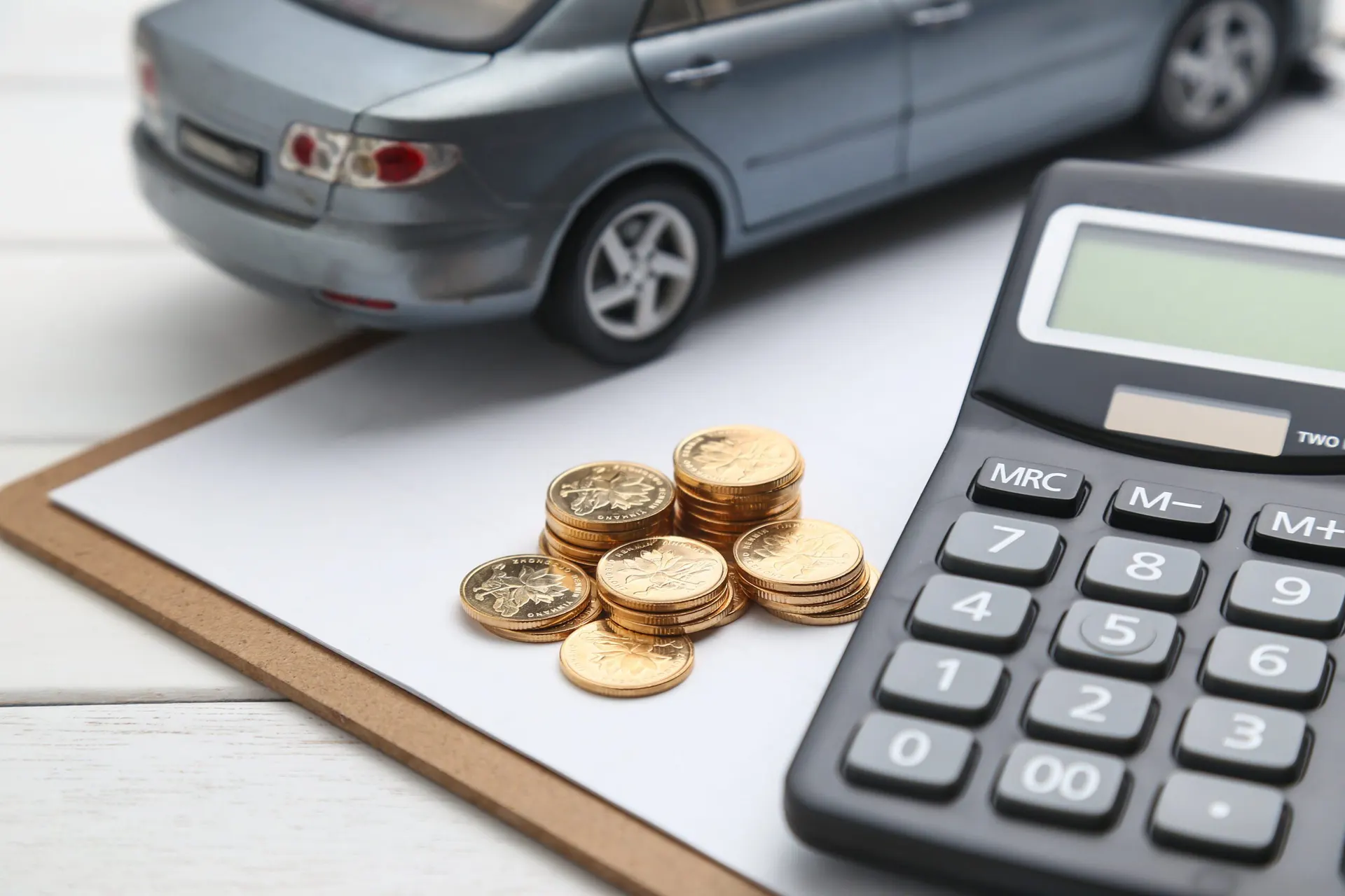 What happens if you don’t pay the IVTM?