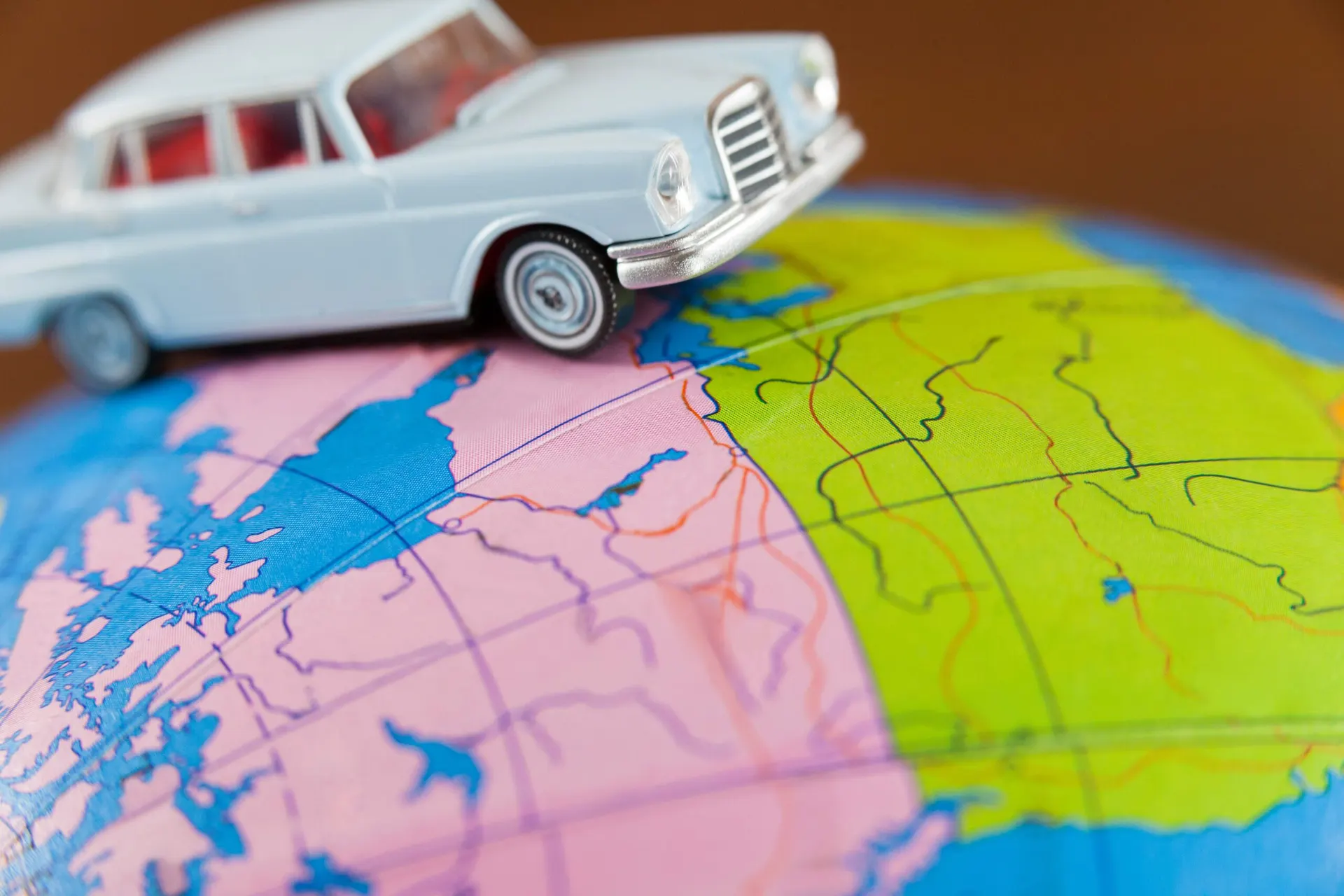 How to Import a Car from Germany as a Private Buyer