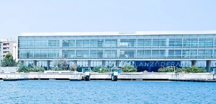 Lanzadera selects Veiko for its new intake of accelerated startups