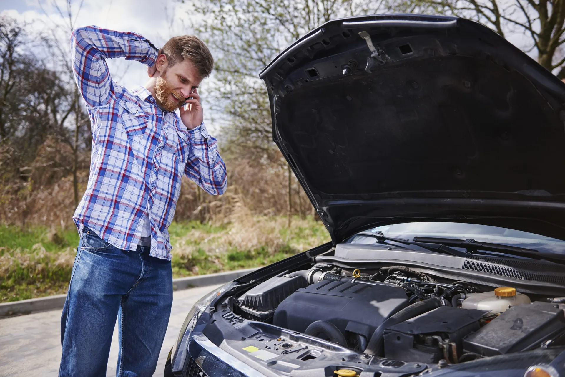 How to identify engine noises: a practical guide