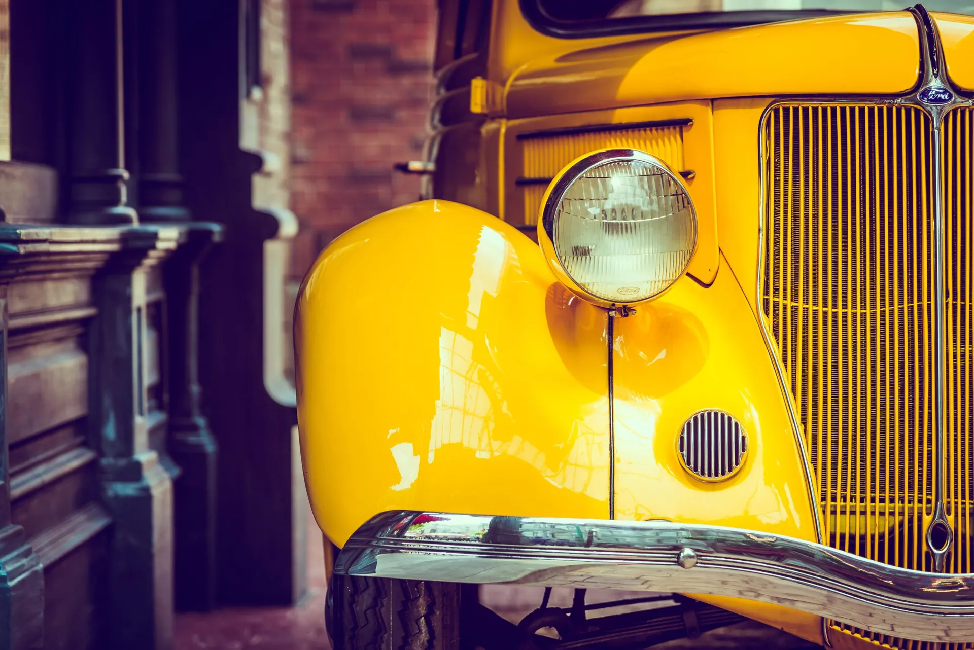 6 key steps to register a historic vehicle