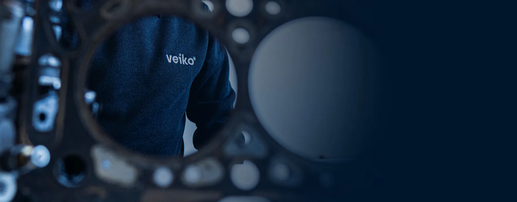 Veiko Remarketing