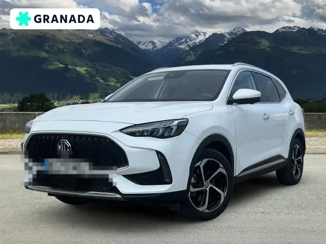 MG HS 1.5 Turbo Gdi 160cv