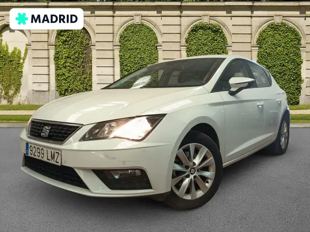 Seat León 1.6 TDI 115cv