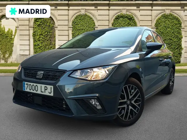 Seat Ibiza 1.0 Tsi 110cv