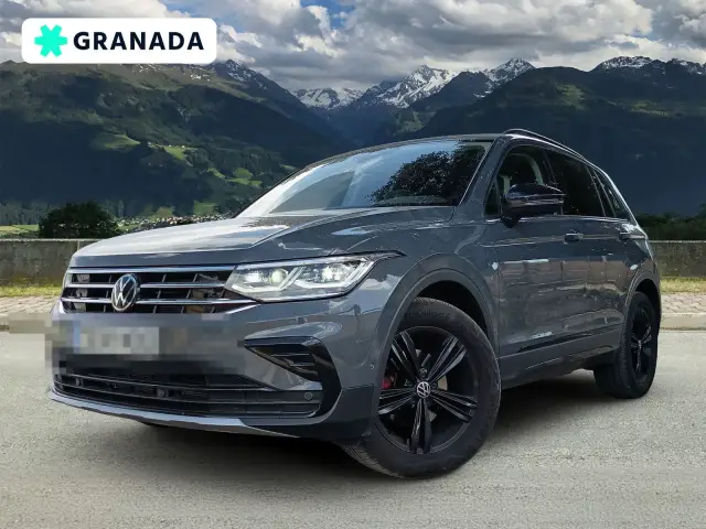Volkswagen Tiguan 1.5 Tsi 150cv