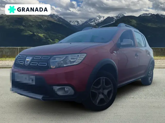 Dacia Sandero 0.9 Tce 90cv