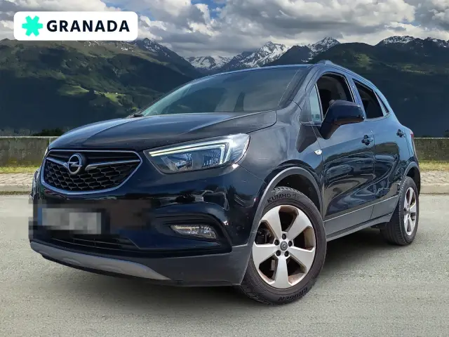 Opel Mokka X 1.6 Cdti 136cv