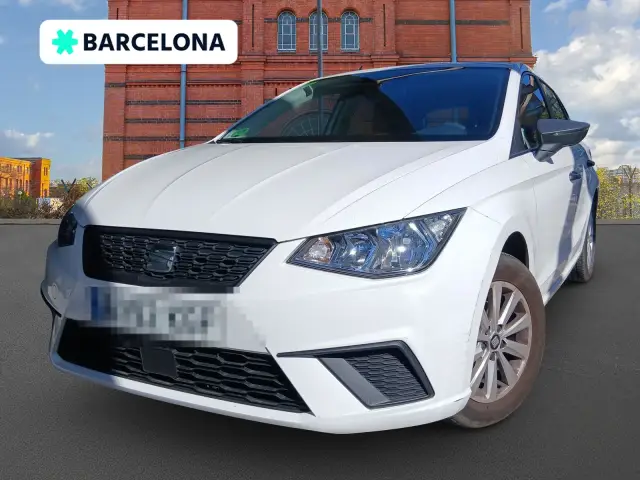 Seat Ibiza 1.0 Tsi 95cv