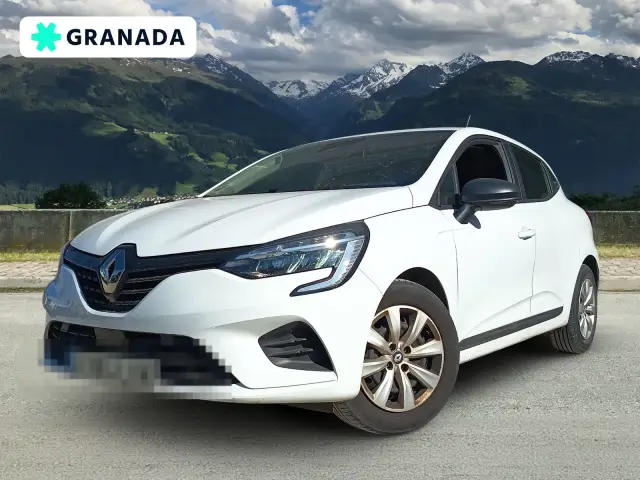 Renault Clio 1.0 SCe 67cv