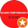 Suarez Performance