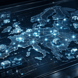 Fabricantes de motores europeos