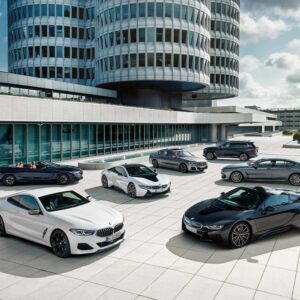 motores BMW